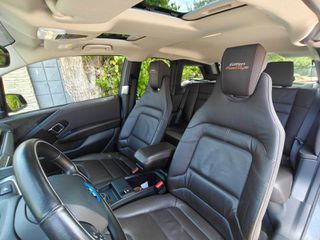 Bmw i3 2020 I3S- 120Ah- EDITION ROADSTYLE-thumb-18