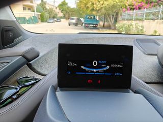 Bmw i3 2020 I3S- 120Ah- EDITION ROADSTYLE-thumb-13
