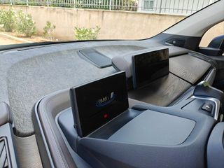 Bmw i3 2020 I3S- 120Ah- EDITION ROADSTYLE-thumb-17