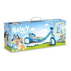 Bluey - Scooter 3-wheel ( 60199 )-thumb-1