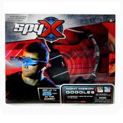 SpyX - Night Mission Goggles (220193)-thumb-3