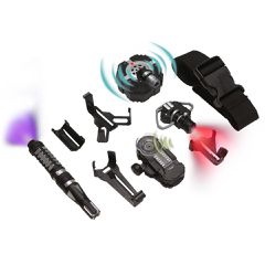 SpyX - Micro Gear set (20192) / Toys-thumb-3