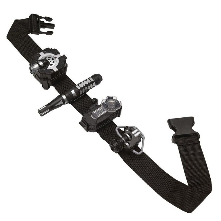 SpyX - Micro Gear set (20192) / Toys