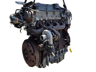 Κινητήρας Peugeot Boxer 2.2 HDi Euro4 με Κωδικό 4HV-thumb-1