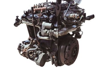 Κινητήρας Peugeot Boxer 2.2 HDi Euro4 με Κωδικό 4HV-thumb-2