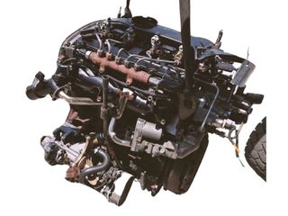 Κινητήρας Peugeot Boxer 2.2 HDi Euro4 με Κωδικό 4HV-thumb-3