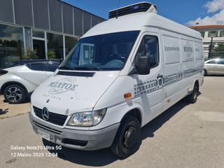 Mercedes-Benz 2005 SPRINTER