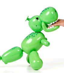 Squeakee - Electronic Dino (90094) / Toys-thumb-2