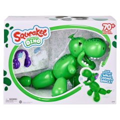 Squeakee - Electronic Dino (90094) / Toys-thumb-3