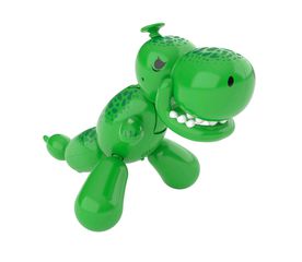 Squeakee - Electronic Dino (90094) / Toys