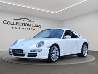 Porsche 997 2008 911 CARRERA 4S 355HP TIPTRONIC SPORTCHRONO ΕΛΛΗΝΙΚΟ ΑΡ.ΚΑΤΑΣΤΑΣΗ