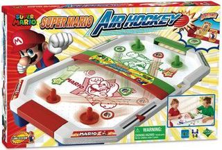 Super Mario - Air Hockey (7361) / Toys