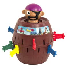 TOMY - Pop-Up Pirate (85-7028) / Toys