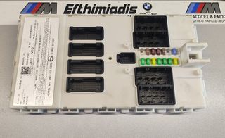 ΜΟΝΑΔΑ ΕΛΕΓΧΟΥ BDC Body Domain Controller BMW i3 I01-i3 I01 LCI/i8 I12  2013-2018!!!ΑΠΟΣΤΟΛΗ ΣΕ ΟΛΗ ΤΗΝ ΕΛΛΑΔA!!!