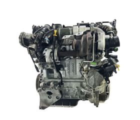 Κινητήρας Ford με Κωδικό T1WB
