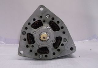 Δυναμό - Mercedes-Benz T2/L 1968-1988 / Mercedes-Benz LP 1963- / Mercedes-Benz NG 1973-1998 / Mercedes-Benz Unimog 1955- | MAN M 90 1988-1996 - 14V - 55A - Bosch 0120489315