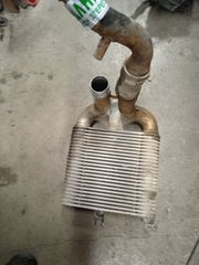 ΨΥΓΕΙΟ INTERCOOLER D-MAX 02'-06' ΚΩΔ:8973750150