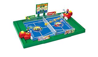 Super Mario - Rally Tennis (7434) / Toys