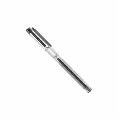 Tech21 - Evo Crystal MagSafe iPhone 14 Pro Cover - Clear / Graphite Black / Electronics-thumb-1