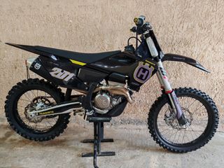 Husqvarna FC 250 2023