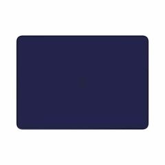 Tech21 - Evo Hardshell MacBook Air 13 M2 2022 Cover - Deep Purple