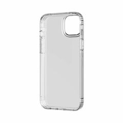 Tech21 - Evo Clear iPhone 14 Plus Cover - Transparent / Electronics-thumb-1