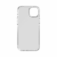 Tech21 - Evo Clear iPhone 14 Plus Cover - Transparent / Electronics-thumb-4