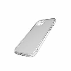 Tech21 - Evo Clear iPhone 14 Plus Cover - Transparent / Electronics-thumb-2