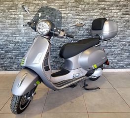 Vespa GTS Super Tech 300 2023 GTS Super Tech 300