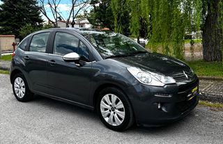 Citroen C3 2016