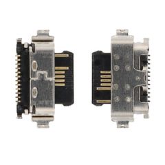 Θύρα φόρτισης Charging Port Type-C για TCL 10 SE / 10L / 10 Pro / 20E / 20 XE