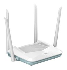 D-Link - EAGLE PRO AI AX1500 Smart Router AX1500 R15, Wi-Fi 6 / Computers