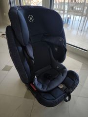 Καθισματάκι Αυτοκινήτου Maxi-Cosi Titan Pro 9-36 kg με Isofix