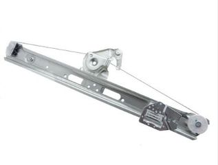 Μηχανισμός Παραθύρου Για BMW 3 (E46) SDN 99'-02' ΠΙΣΩ ΗΛ. (Χωρίς Μοτέρ) SX - 51358212099