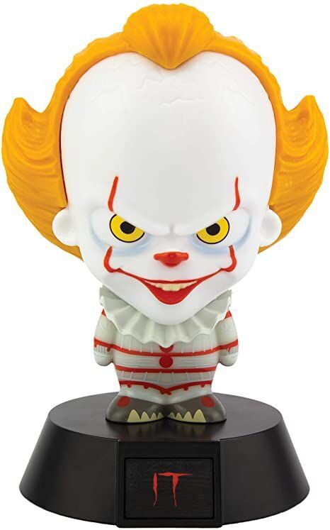 IT - Icon Light Pennywise / Gadgets