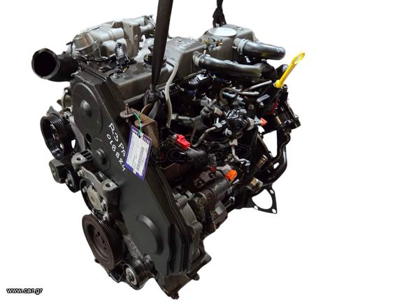Κινητήρας Ford με Κωδικό R3PA