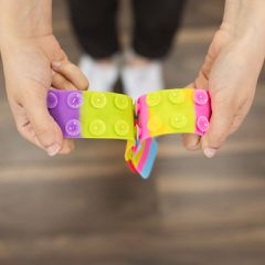 Pop-It Slapper Set of 3-thumb-2