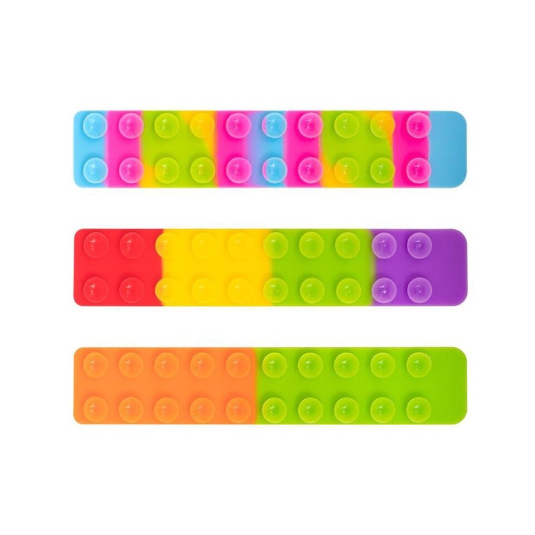 Pop-It Slapper Set of 3
