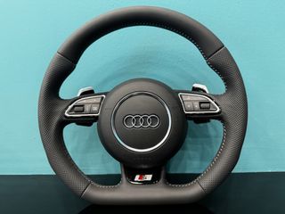 Τιμόνι για Audi S3 μαζί με αερόσακο