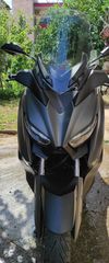 Yamaha XMAX 300 2020 Tech max-thumb-1