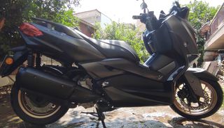 Yamaha XMAX 300 2020 Tech max-thumb-2
