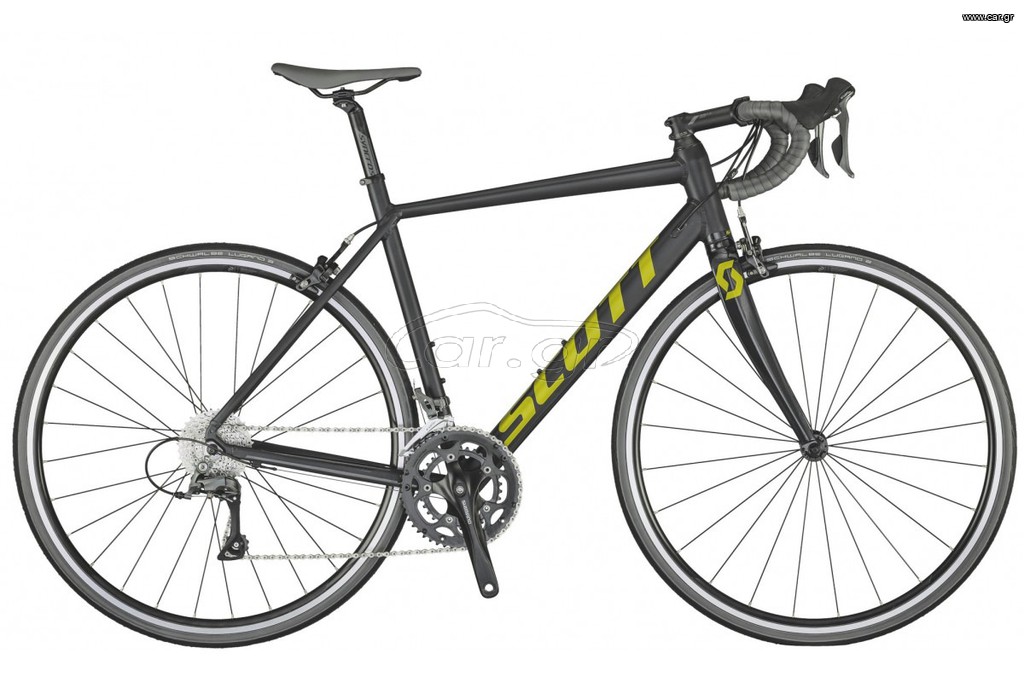 Δρόμου - Κούρσας Scott 2024 SPEEDSTER 40