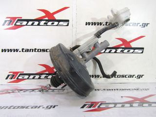 ΣΕΒΡΟΦΡΕΝΟ HR16 NISSAN NV200 11-16