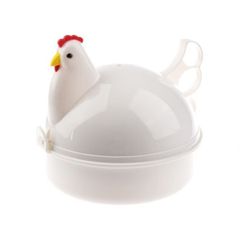Microwave Egg Cooker 4 Eggs / Gadgets-thumb-2