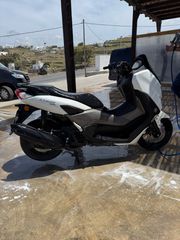 Yamaha NMAX 155 2024 155
