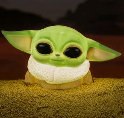 The Child Desktop Light (PP7335MAN)