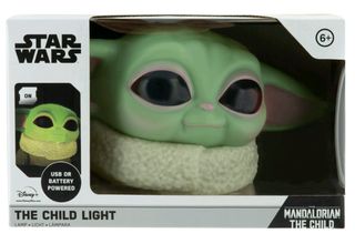 The Child Desktop Light (PP7335MAN)-thumb-2