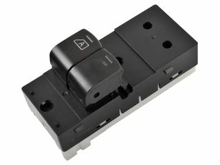 ΔΙΑΚΟΠΤΗΣ ΗΛΕΚΤΡΙΚΩΝ ΠΑΡΑΘΥΡΩΝ NISSAN D40 '05-'06 ΔΙΠΛΟΣ| 8PIN