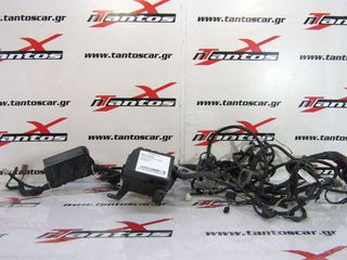 ΠΛΕΞΟΥΔΑ ΤΑΜΠΛΟΥ HR16 NISSAN NV200 11-16
