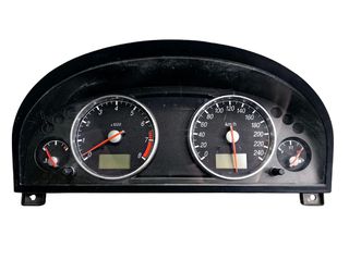 Καντράν Ford Με Κωδικό 1S7F10849DJ